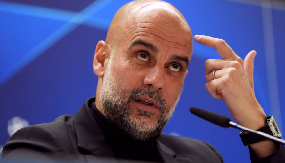 Pepguardiola