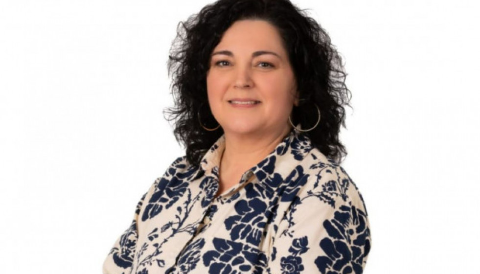 AnaMaraLpezdelPartidoPopulargobiernaCarioenminora