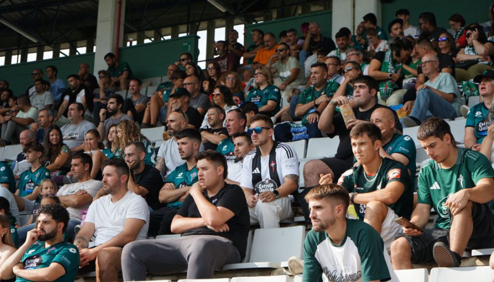 Racing de ferrol
