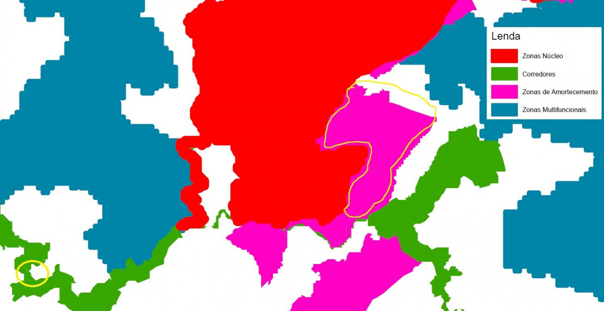 Mapa expuesto al pu00fablico