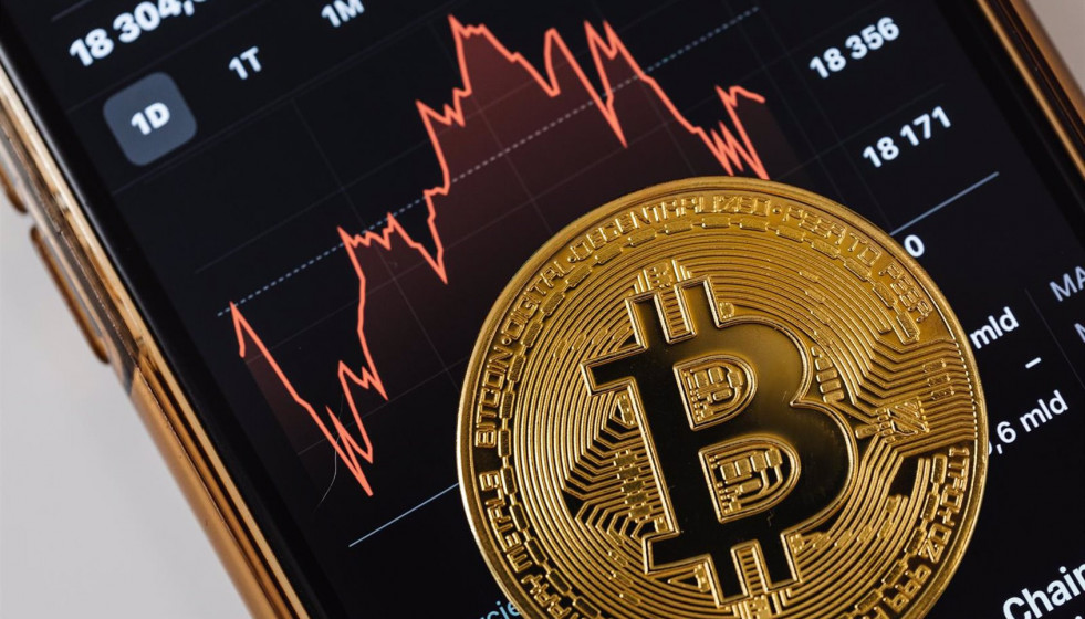 Criptomoneda estafas