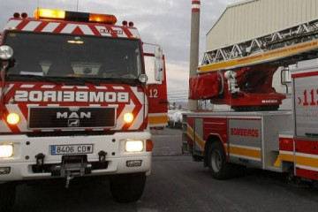 Bomberos 2