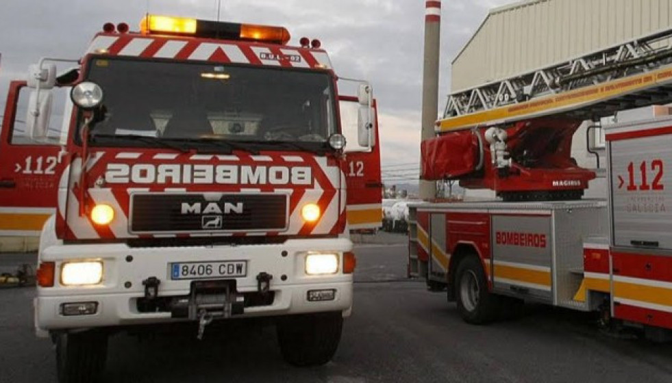 Bomberos 2