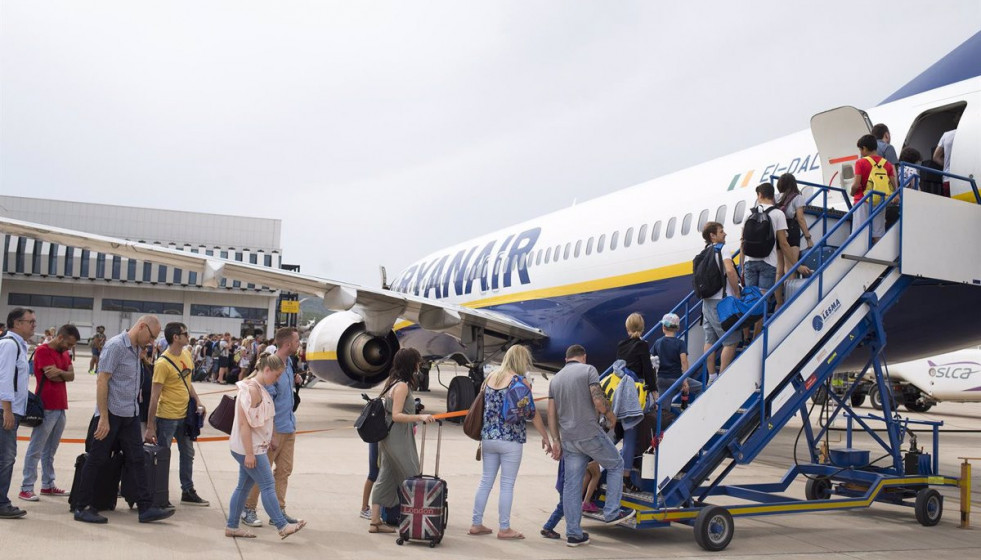 Ryanair