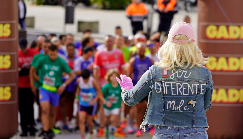 GADIS APOYO CARRERAS POPULARES
