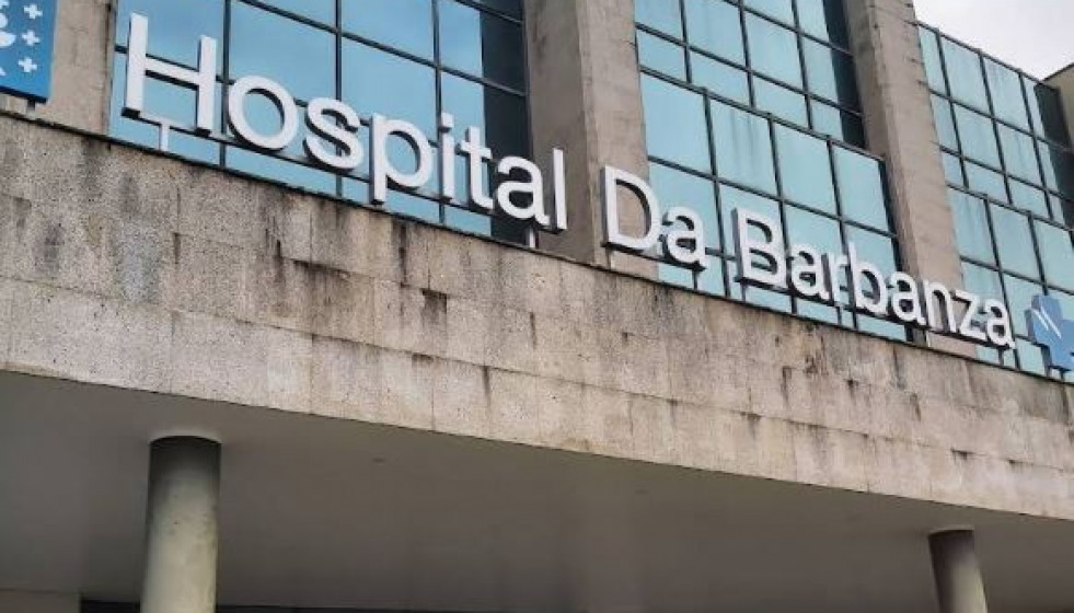 Hospital da Barbanza