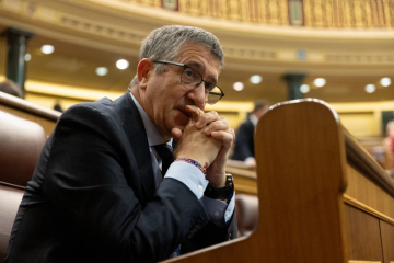 Patxi lópez
