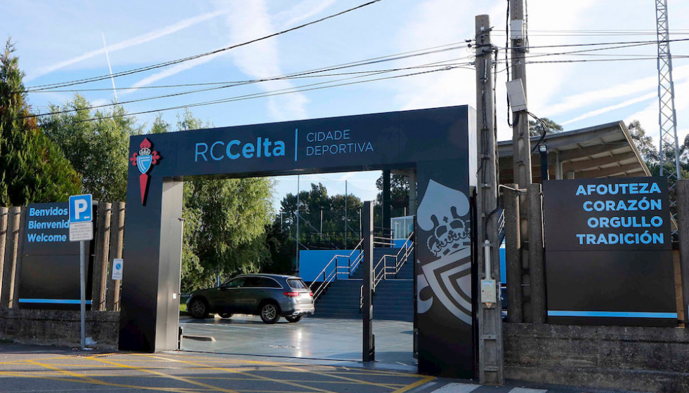 Cidade deportiva afouteza
