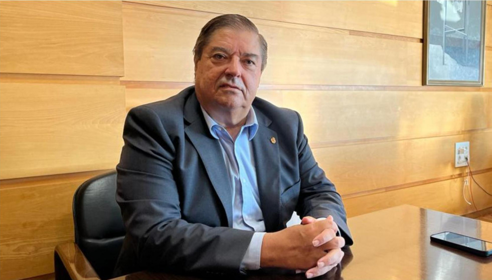 Julio abalde