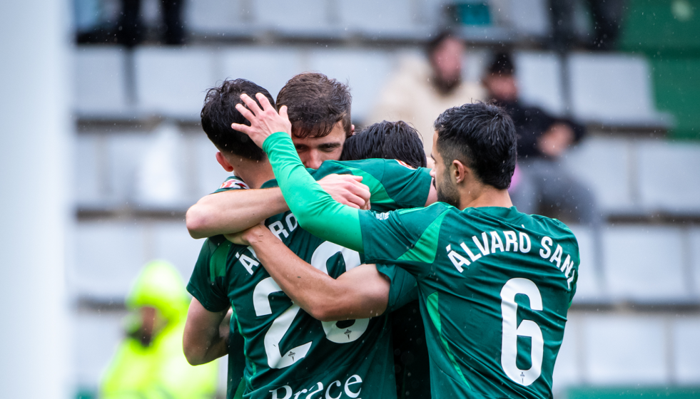 Racing ferrol