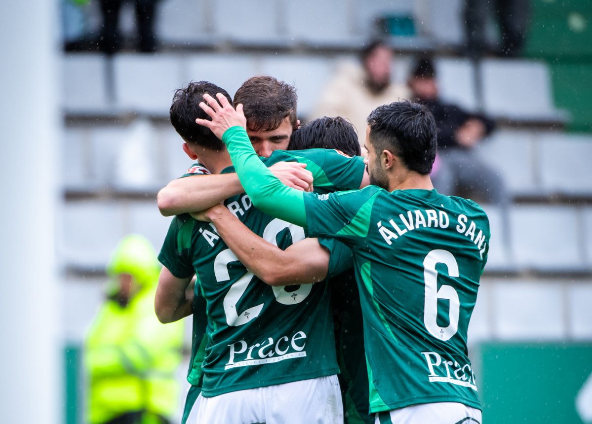 Racing ferrol