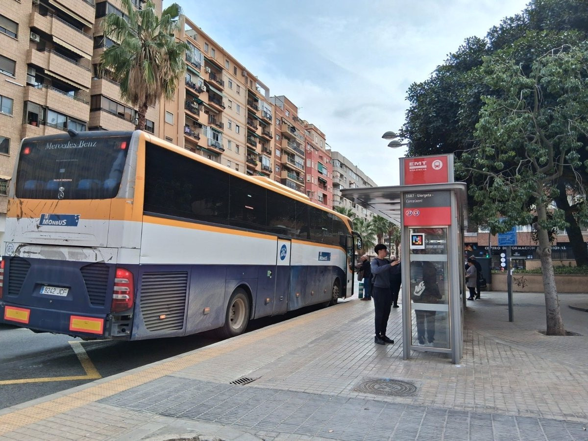 Monbus