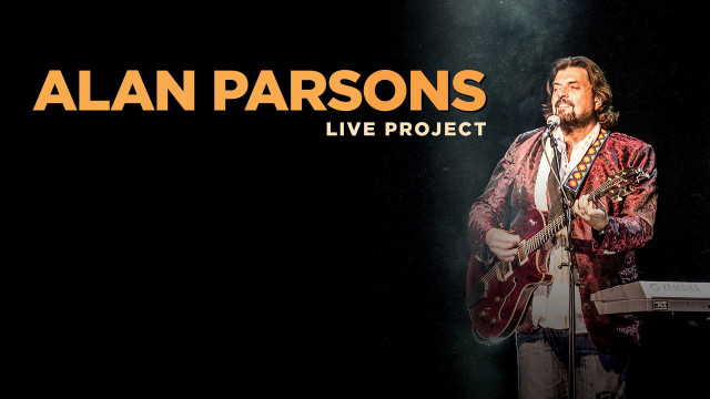 Archivo - Alan Parsons