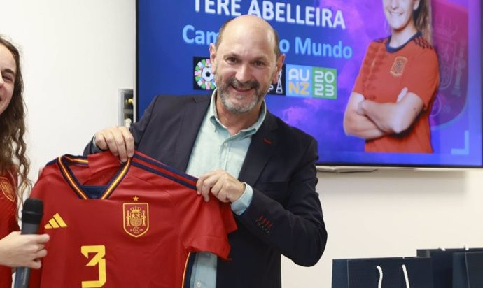 Louzán
