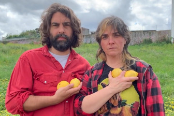 Fotograma de '8 sílabas'