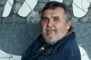 Segismundo García