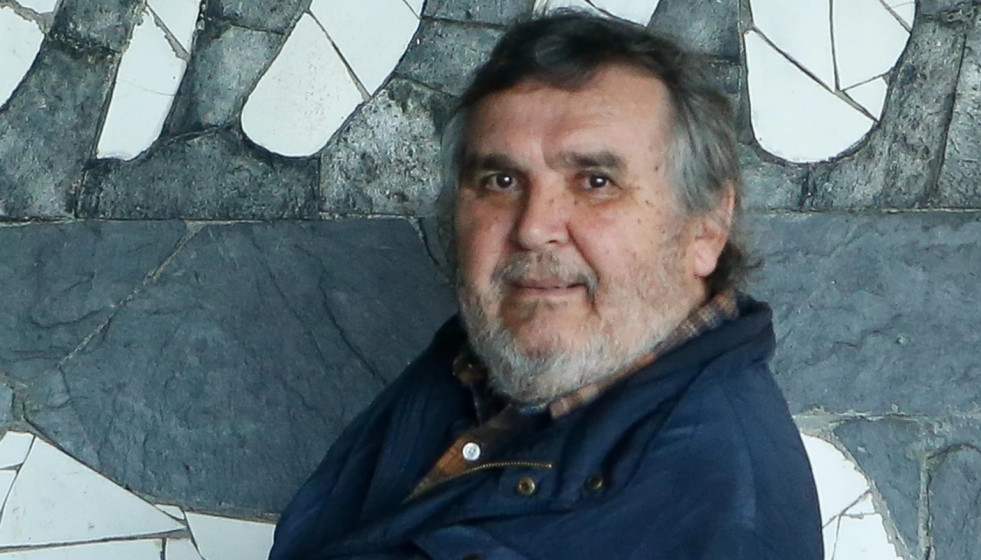 Segismundo García