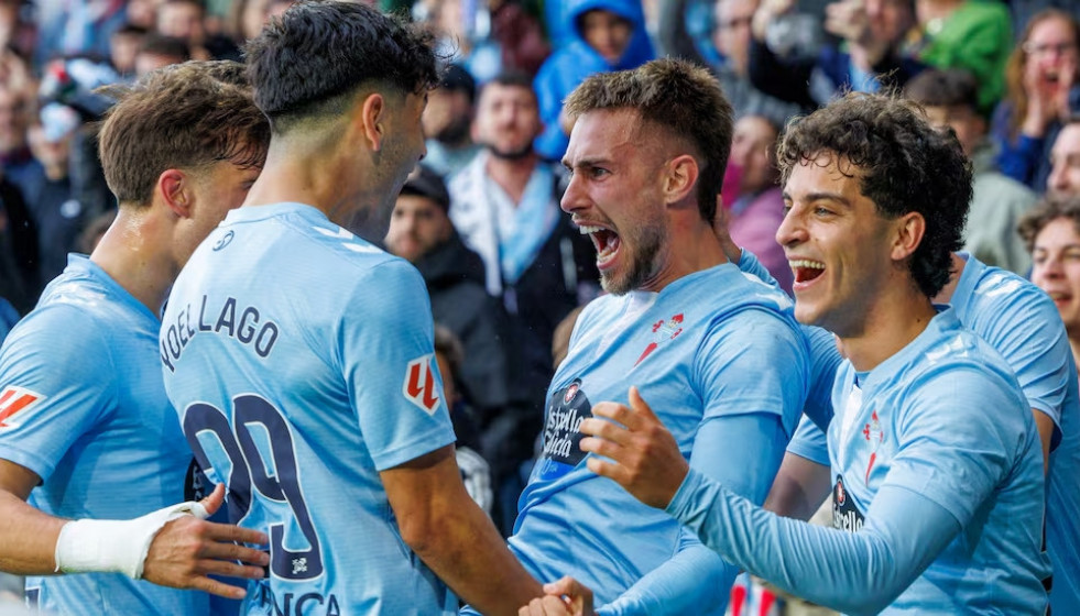 Celta de Vigo