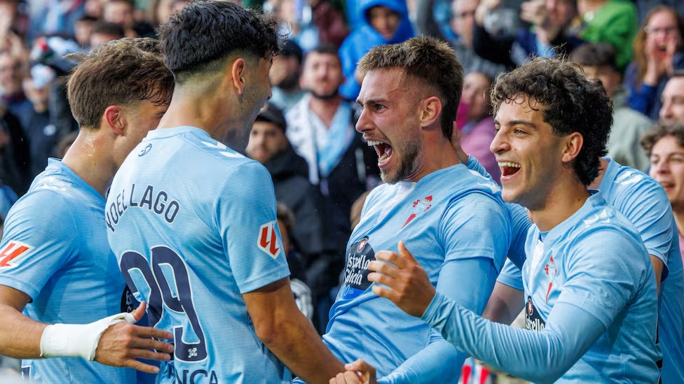 Celta de Vigo