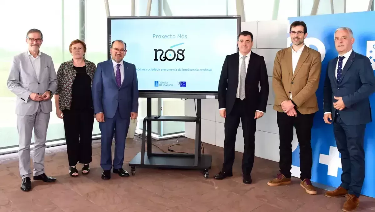 Presentaciu00f3n del proyecto Nu00f3s en 202