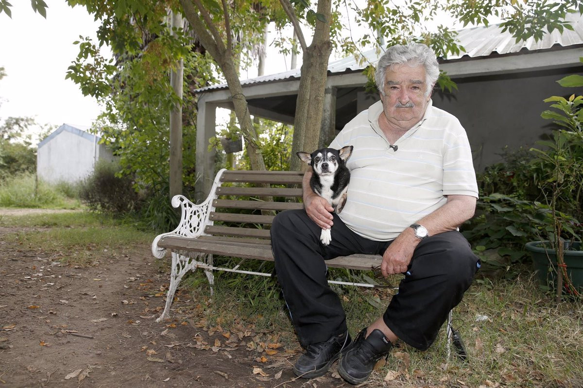 Mujica