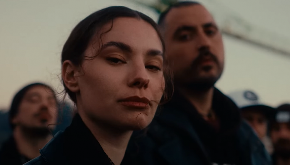 Fillas de Cassandra y Rebeliom do Inframundo