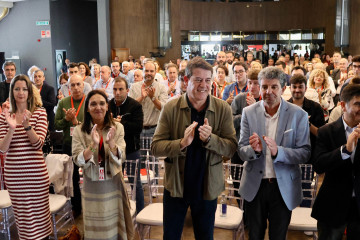 Congreso Provincial Ourense