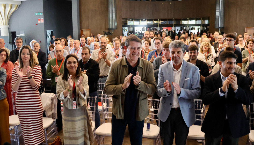 Congreso Provincial Ourense