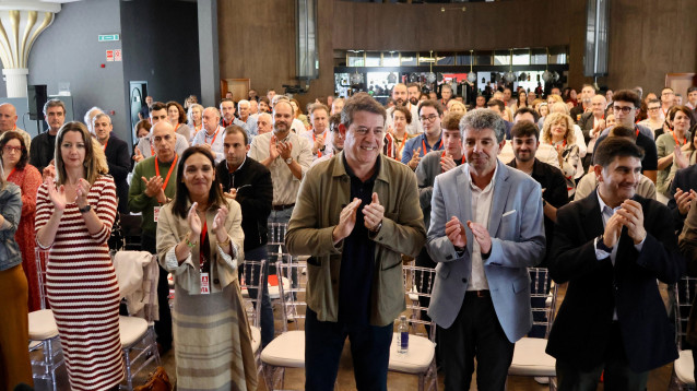 Congreso Provincial Ourense