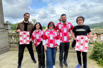 Presentación del Composfest.