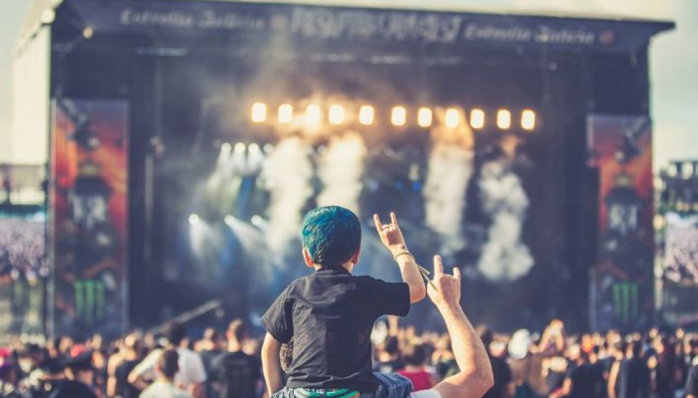 RESSURECTION FEST 2019
