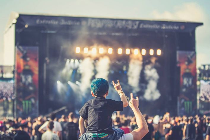 RESSURECTION FEST 2019