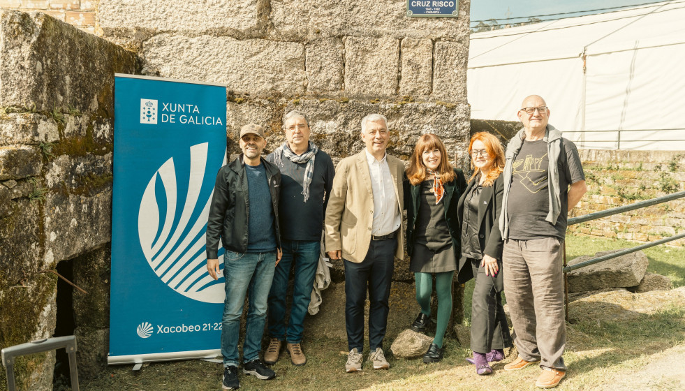 El Festival de Cans se inaugura este martes en Galicia