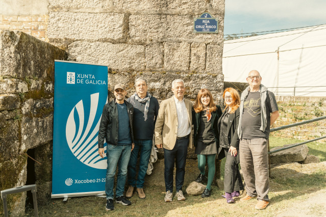 El Festival de Cans se inaugura este martes en Galicia