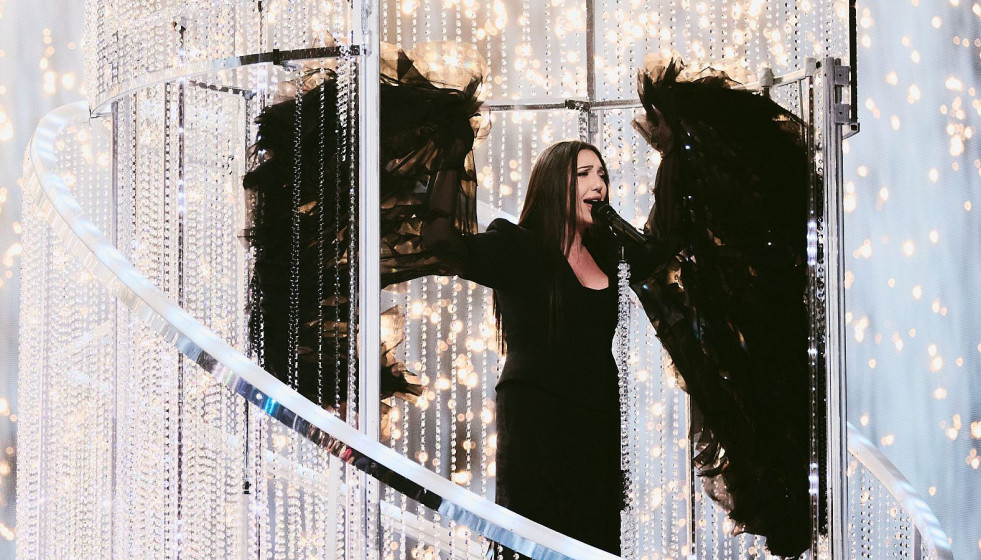 Israel eurovisión
