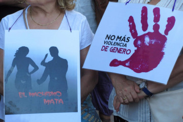 Violencia machista