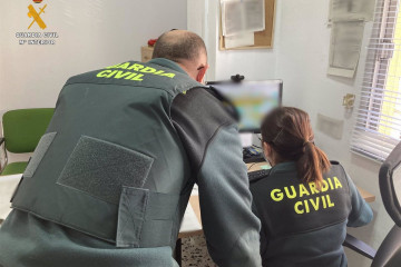 Guardia civil