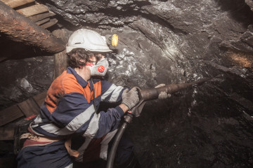 Minería