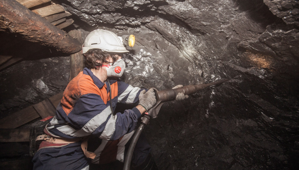 Minería
