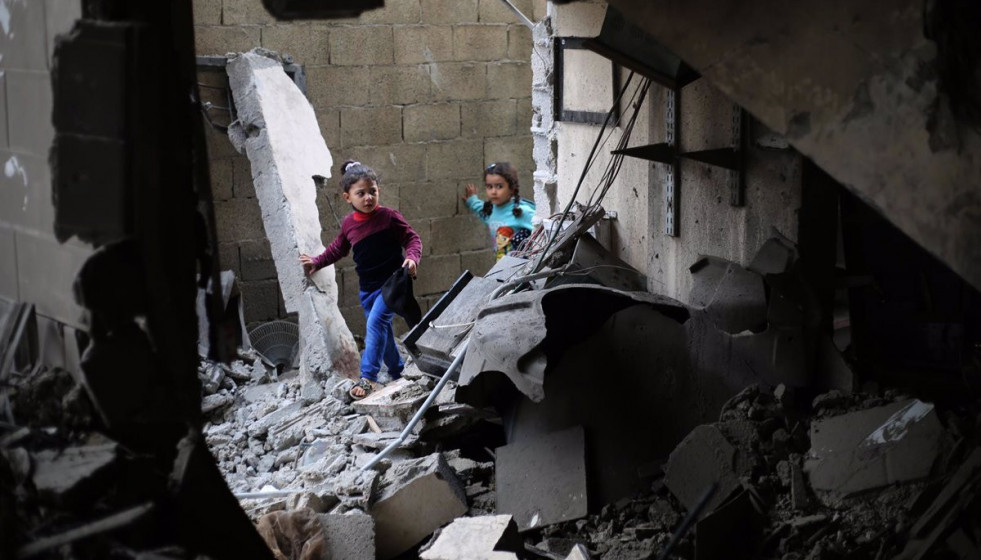 Gaza