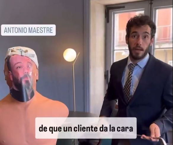 Xaime da Pena