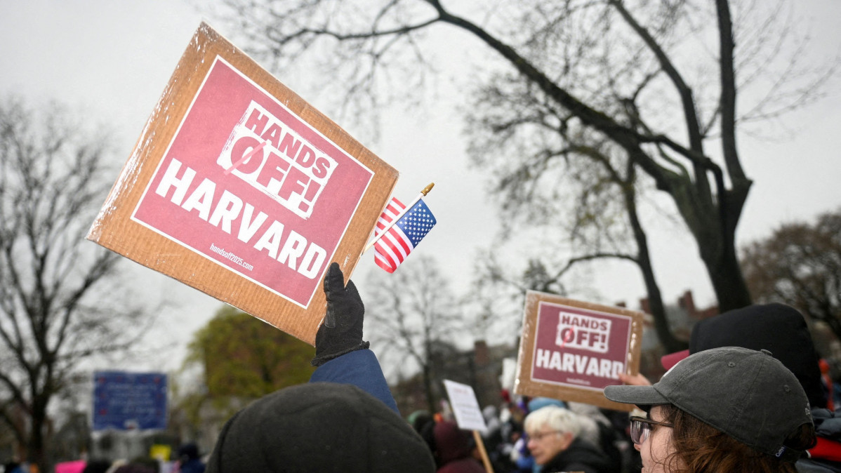Harvard