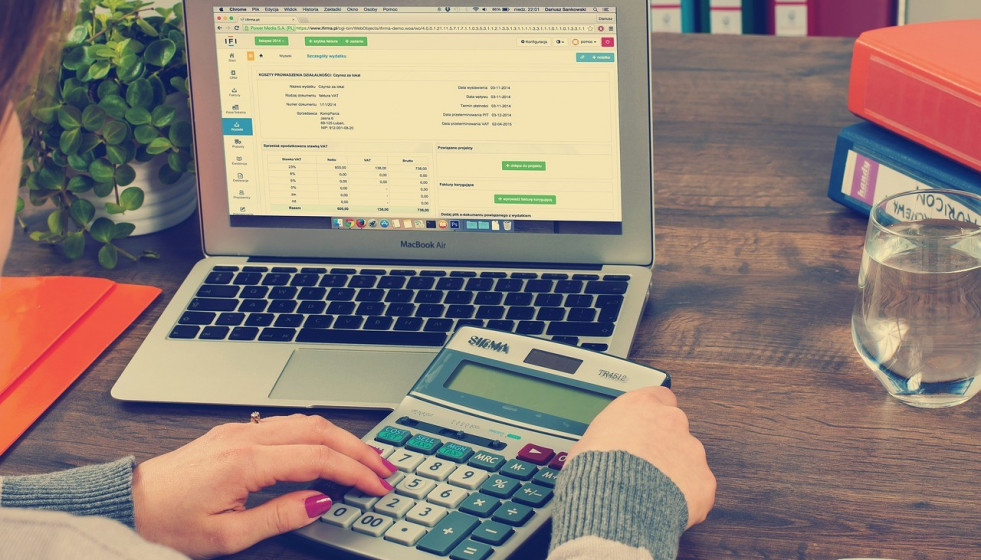 Bookkeeping 615384 1280