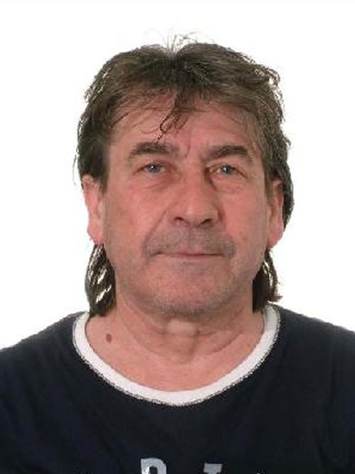 Baltasar Vilar alias Saro