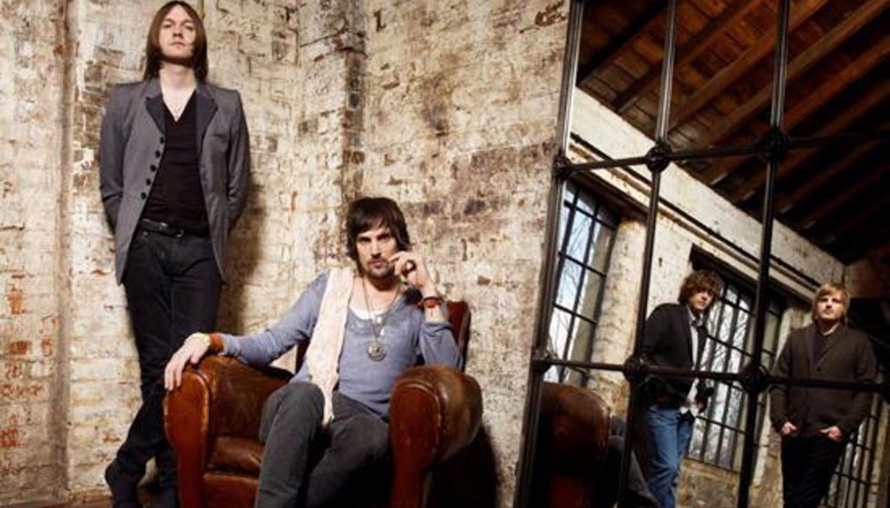 Kasabian