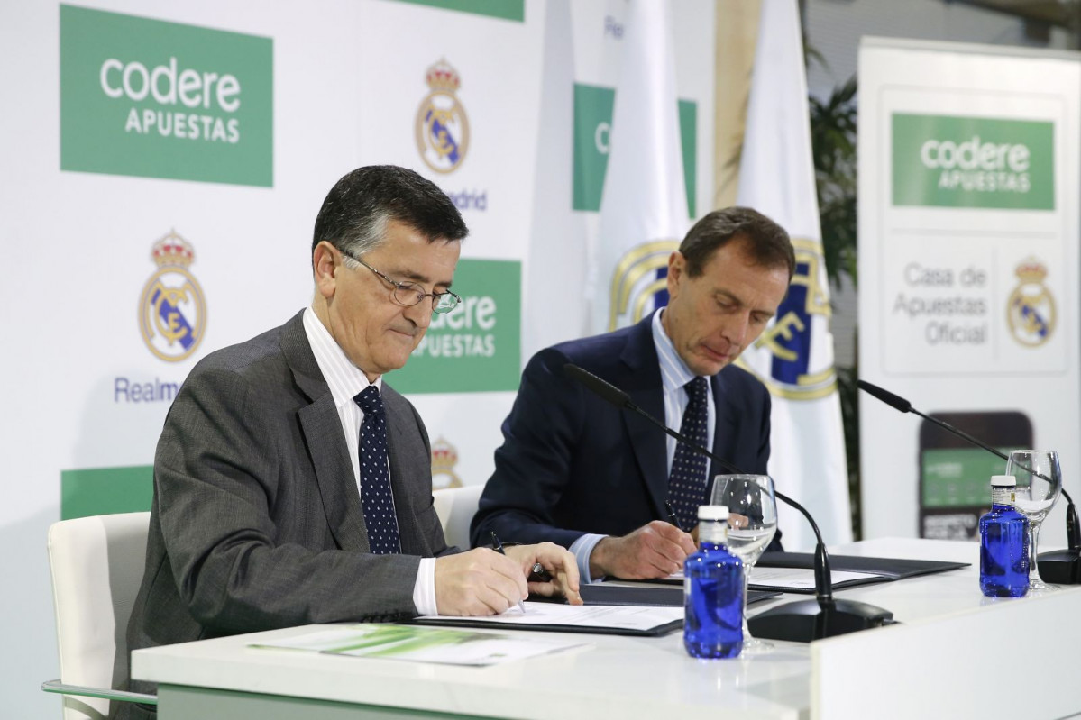 Foto Grupo Codere