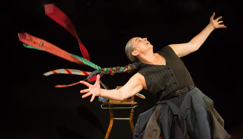 Galicia Escena Pro 2019 refuerza las posibilidades de intercambio teatral con Madrid, Cantabria y País Vasco