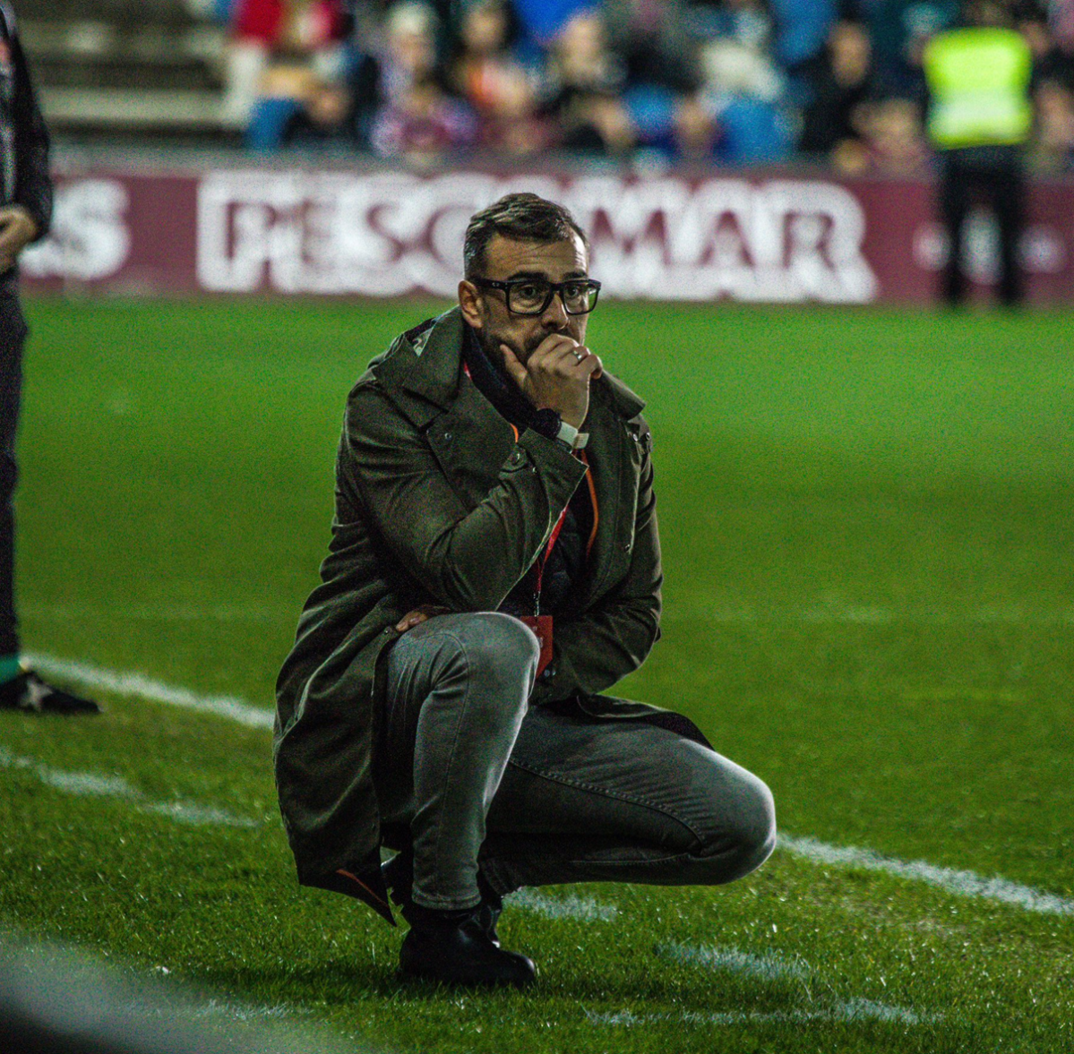 Yago Iglesias