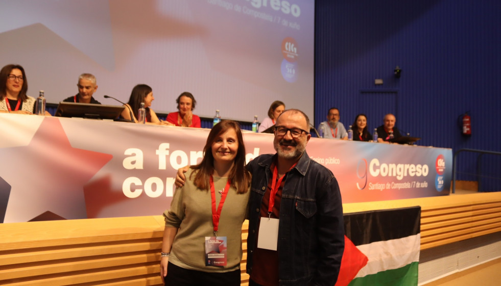 IX Congreso de la CIG-Ensino