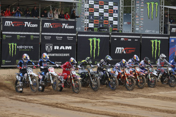 Motocross